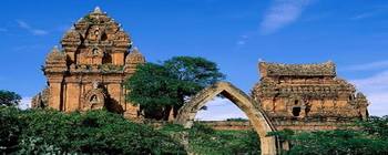 Travelers with Vietnam Deep Discovery
